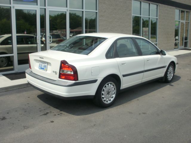 1999 Volvo S80 4X4 - ONE Owner