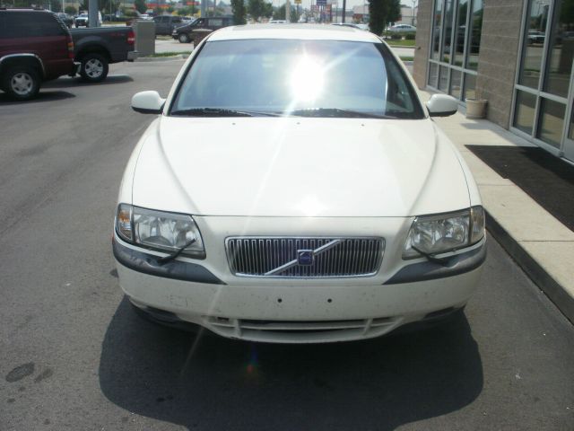 1999 Volvo S80 4X4 - ONE Owner