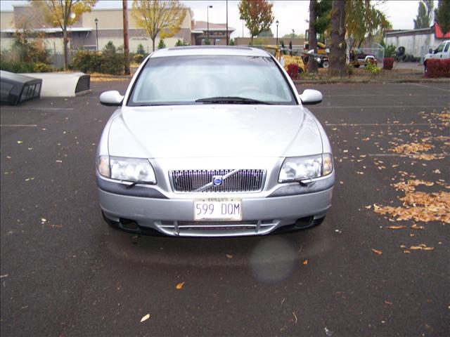 1999 Volvo S80 4X4 - ONE Owner