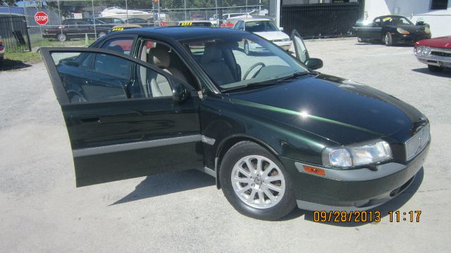 1999 Volvo S80 LE 4x4 SUV