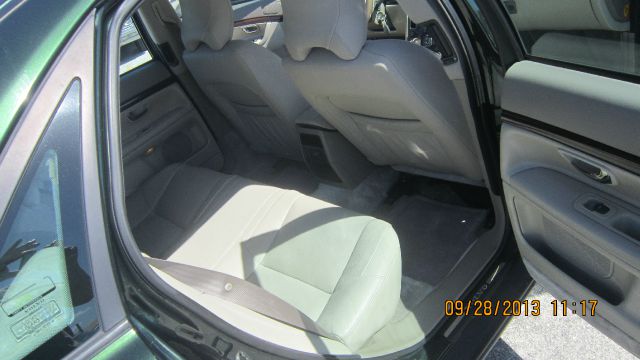 1999 Volvo S80 LE 4x4 SUV