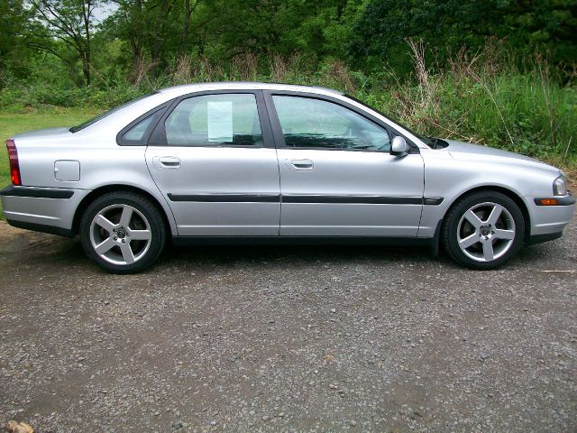 1999 Volvo S80 Unknown