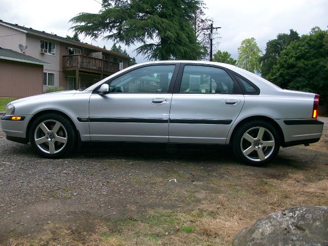 1999 Volvo S80 Unknown