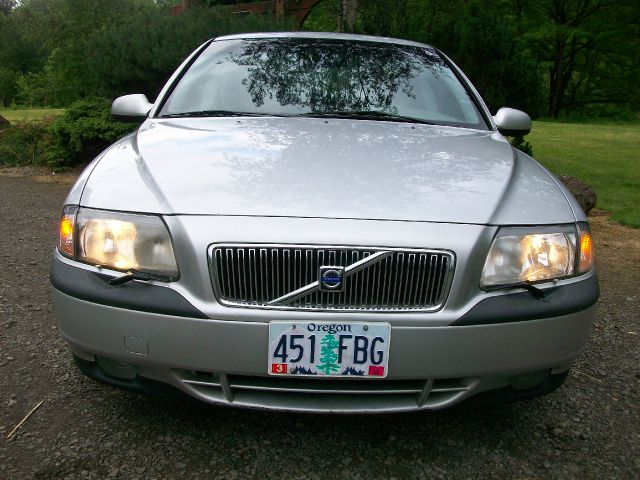 1999 Volvo S80 Unknown