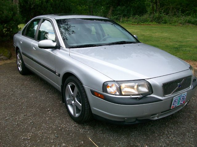 1999 Volvo S80 Unknown