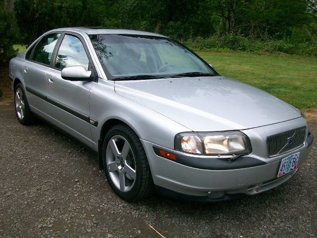 1999 Volvo S80 Unknown