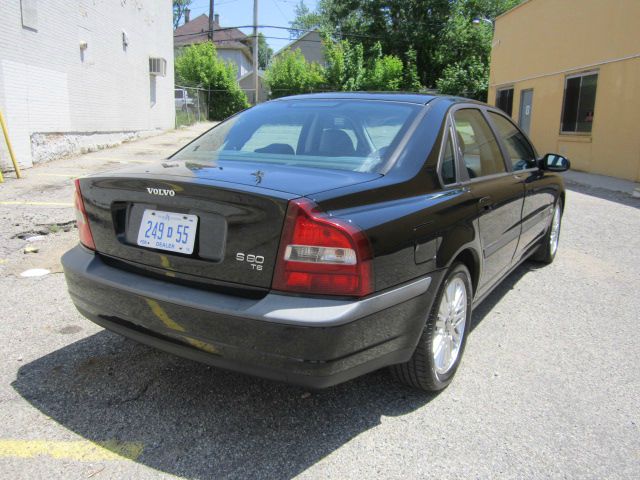 1999 Volvo S80 LE 4x4 SUV