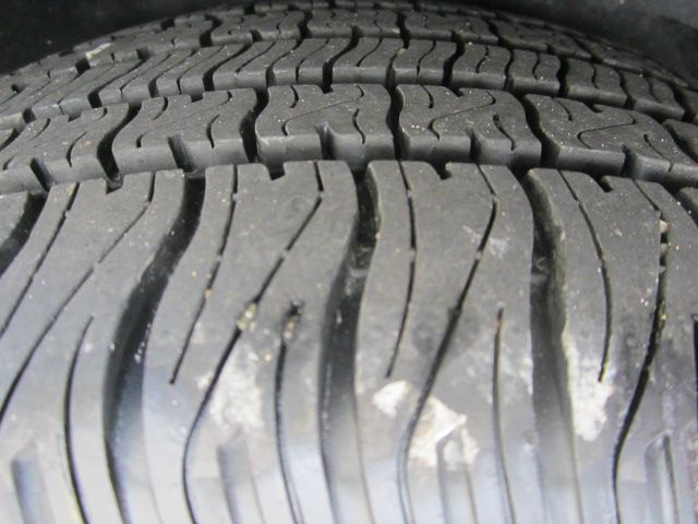 1999 Volvo S80 LE 4x4 SUV