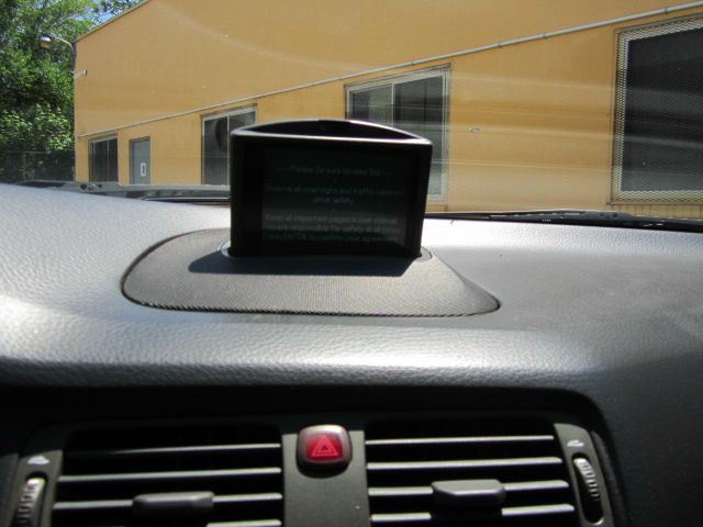 1999 Volvo S80 LE 4x4 SUV