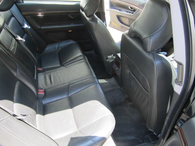 1999 Volvo S80 LE 4x4 SUV