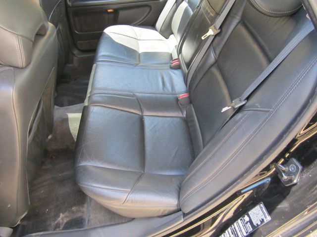 1999 Volvo S80 LE 4x4 SUV