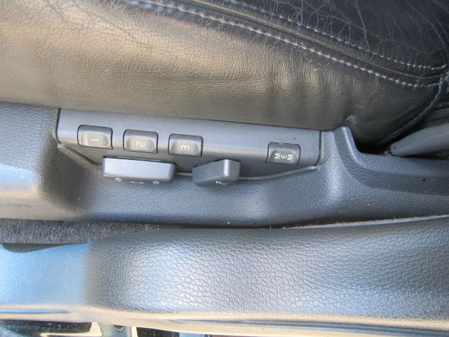 1999 Volvo S80 LE 4x4 SUV