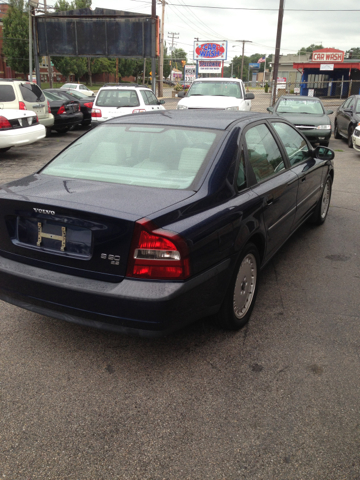 1999 Volvo S80 4X4 - ONE Owner