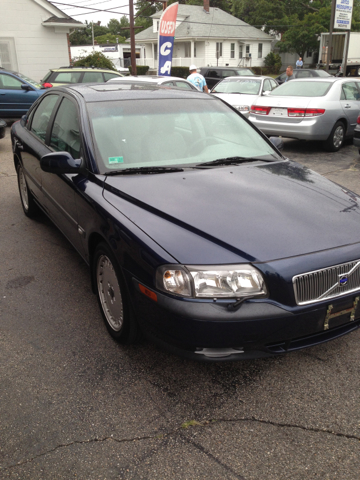 1999 Volvo S80 4X4 - ONE Owner