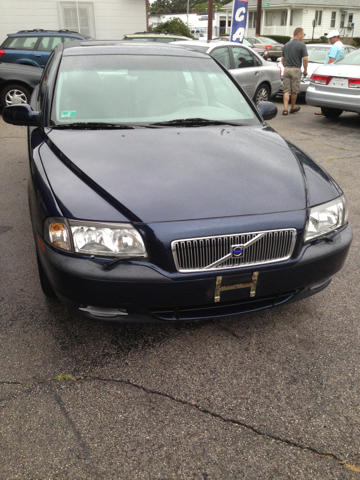 1999 Volvo S80 4X4 - ONE Owner
