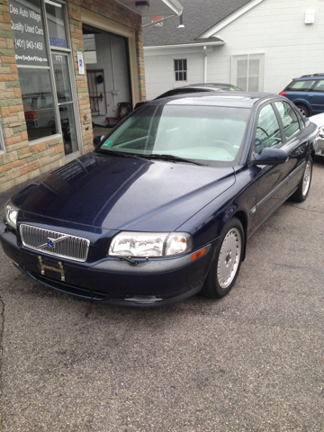 1999 Volvo S80 4X4 - ONE Owner