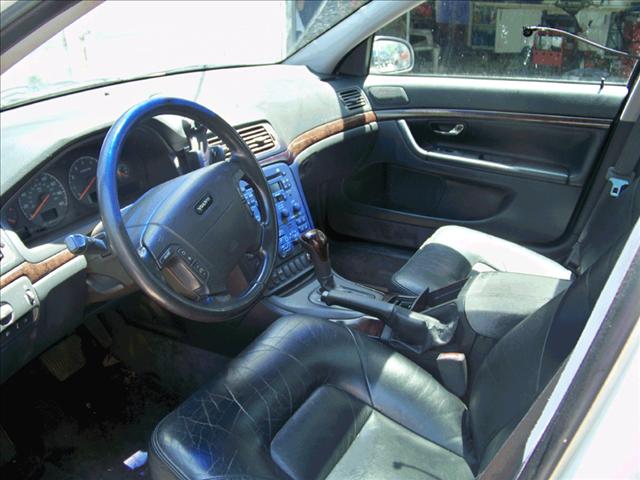 1999 Volvo S80 4X4 - ONE Owner