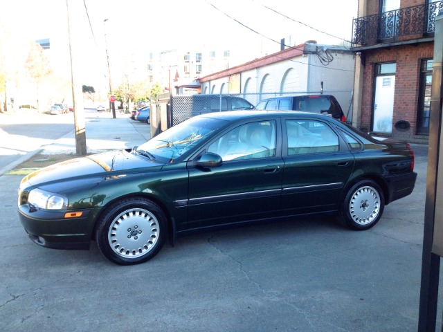 1999 Volvo S80 LE 4x4 SUV