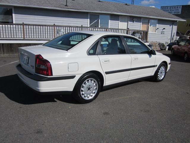 1999 Volvo S80 4X4 - ONE Owner