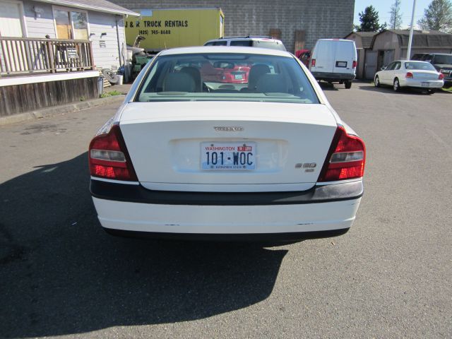 1999 Volvo S80 4X4 - ONE Owner