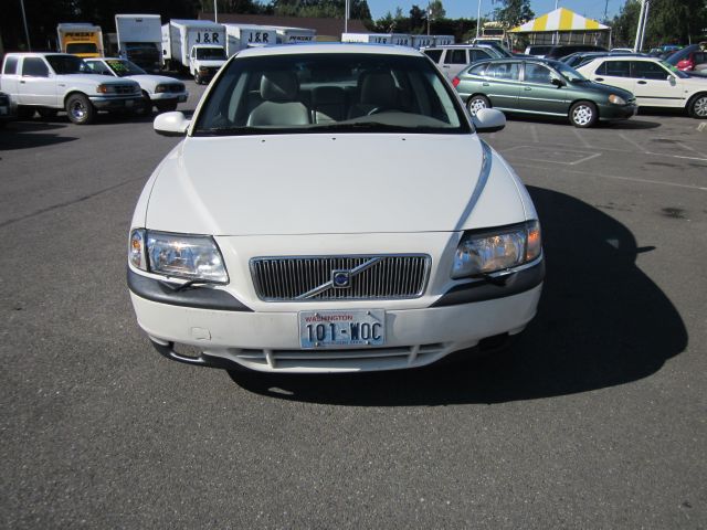 1999 Volvo S80 4X4 - ONE Owner