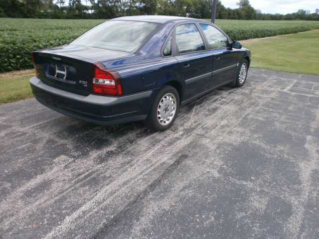 2000 Volvo S80 4X4 - ONE Owner