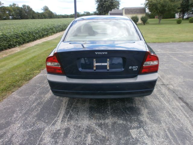 2000 Volvo S80 4X4 - ONE Owner
