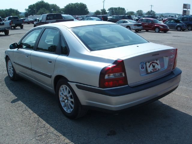 2000 Volvo S80 4X4 - ONE Owner