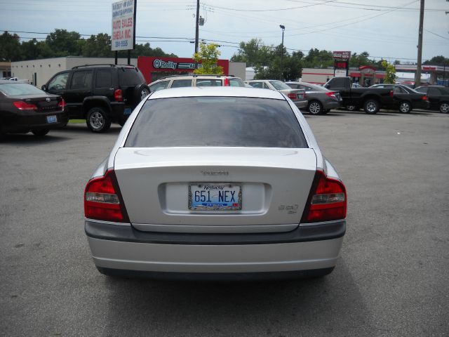 2000 Volvo S80 4X4 - ONE Owner