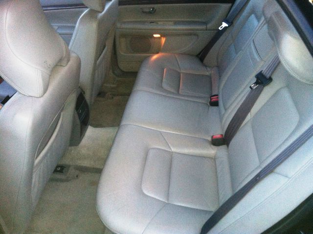 2000 Volvo S80 Es/lx