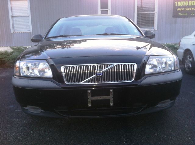 2000 Volvo S80 Es/lx