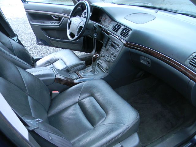 2000 Volvo S80 4X4 - ONE Owner