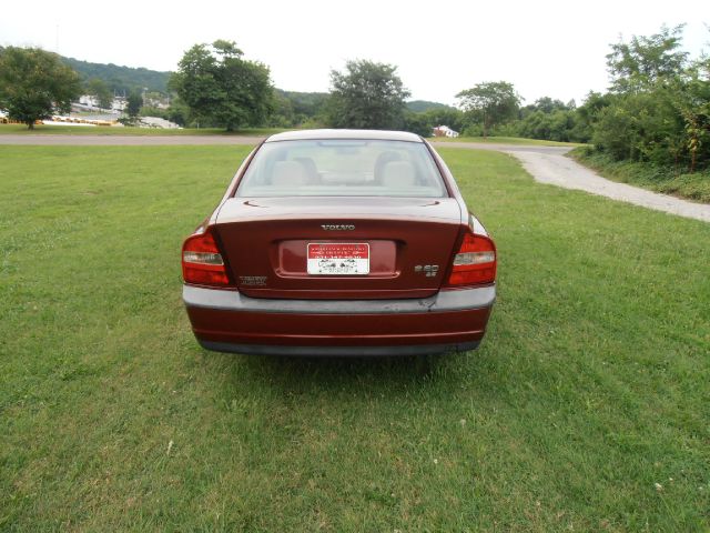 2000 Volvo S80 4X4 - ONE Owner