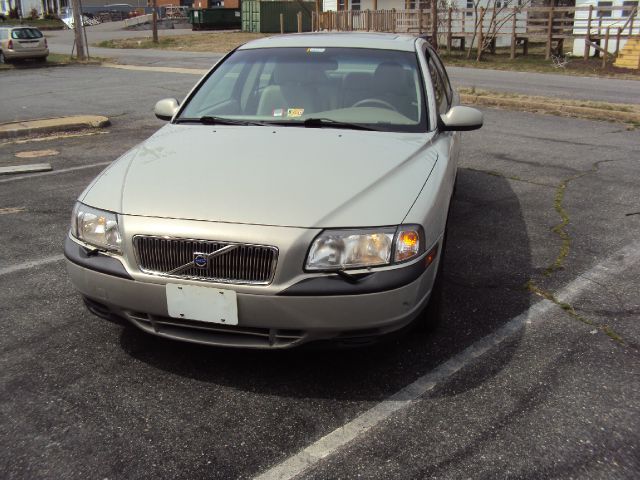 2000 Volvo S80 4X4 - ONE Owner