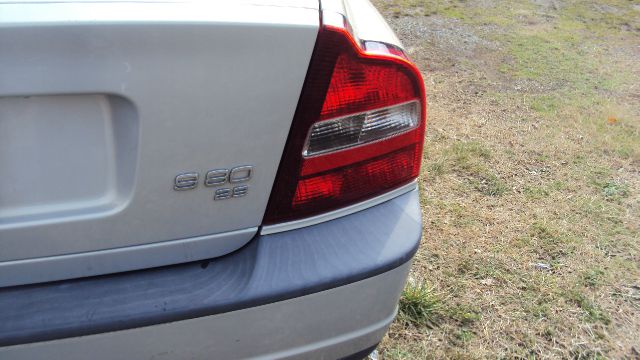 2000 Volvo S80 4X4 - ONE Owner