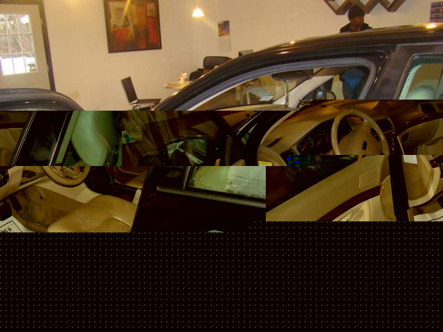 2001 Volvo S80 4X4 - ONE Owner