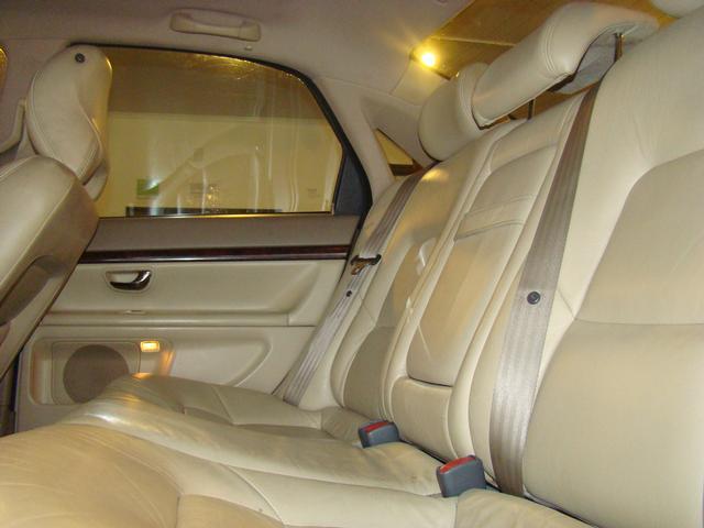 2001 Volvo S80 4X4 - ONE Owner