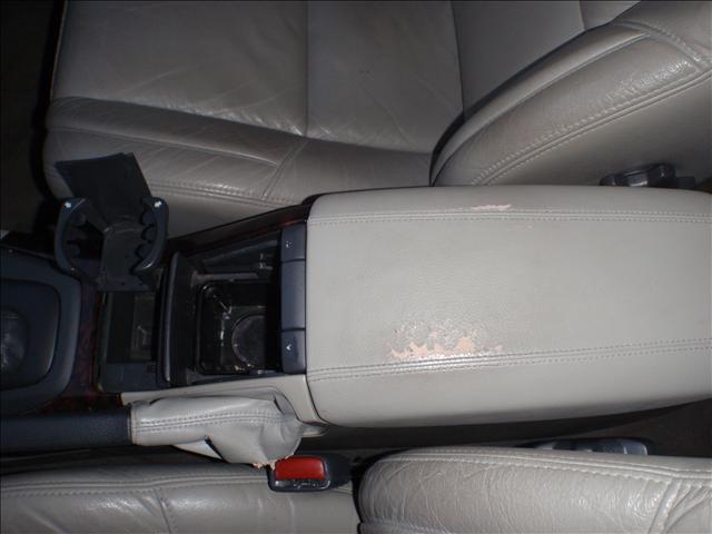 2001 Volvo S80 LE 4x4 SUV