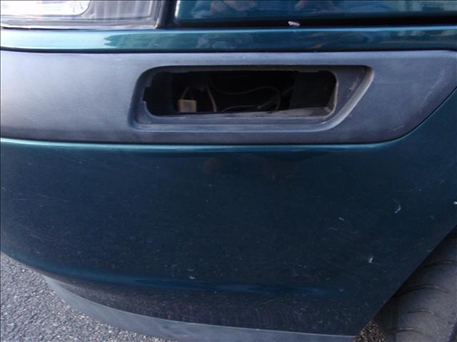 2001 Volvo S80 LE 4x4 SUV