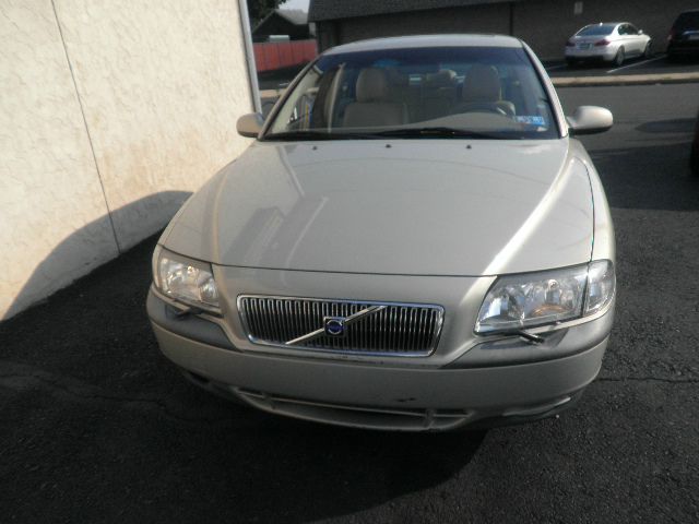 2001 Volvo S80 4X4 - ONE Owner