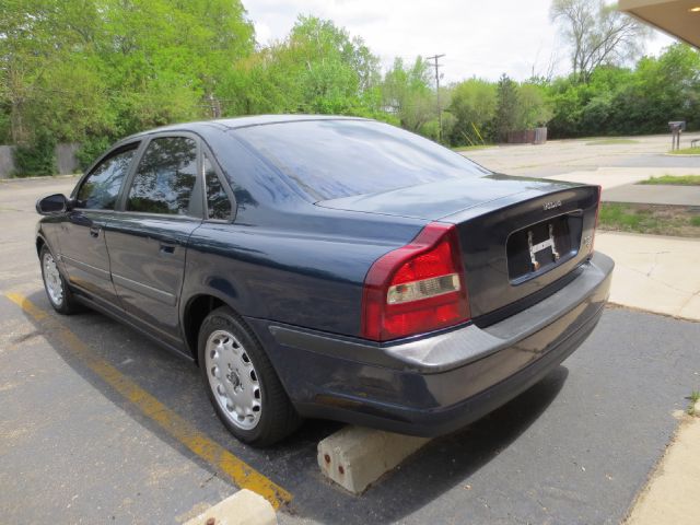 2001 Volvo S80 4X4 - ONE Owner