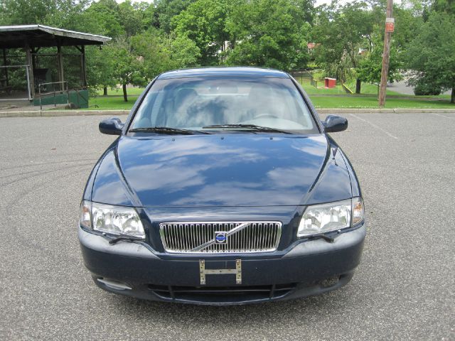 2001 Volvo S80 4X4 - ONE Owner