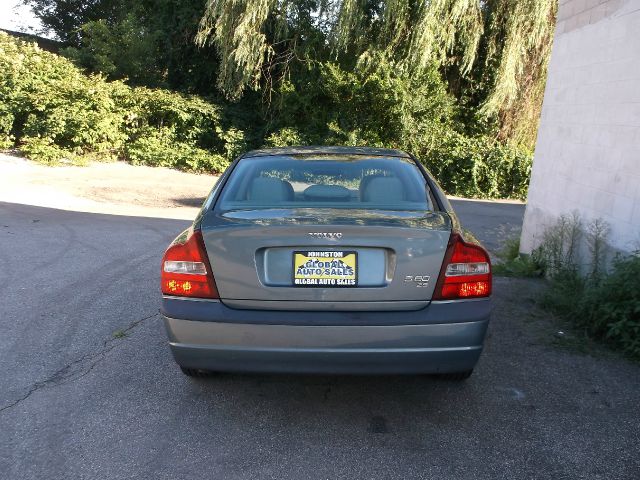 2001 Volvo S80 4X4 - ONE Owner