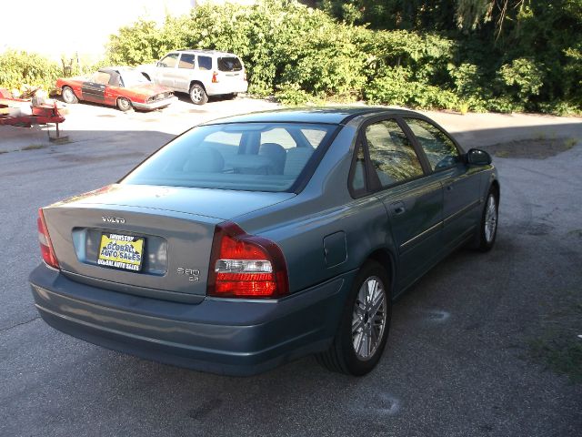 2001 Volvo S80 4X4 - ONE Owner