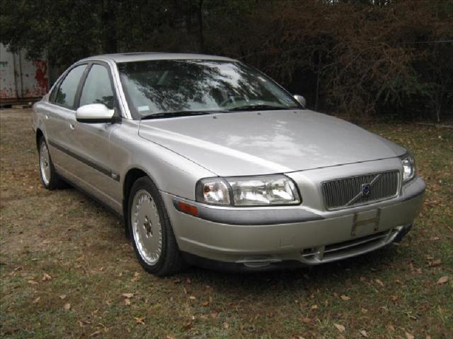 2001 Volvo S80 I Sedan