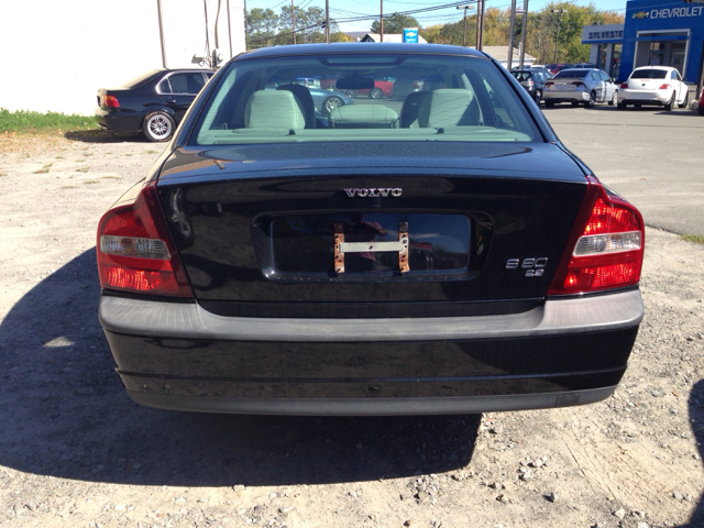 2001 Volvo S80 4X4 - ONE Owner