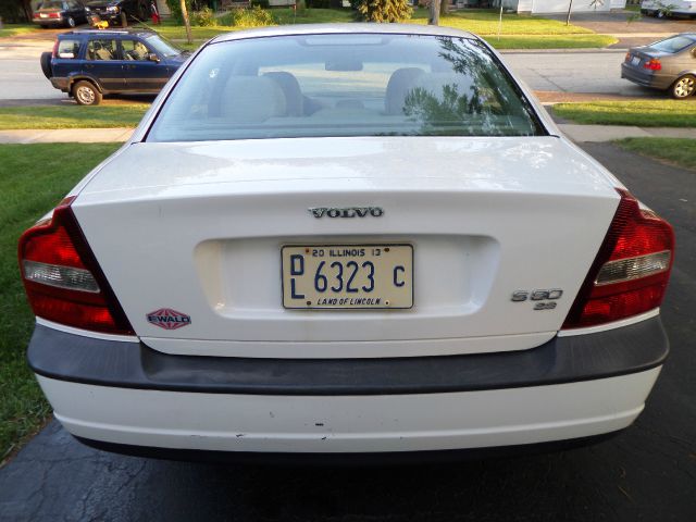 2001 Volvo S80 4X4 - ONE Owner