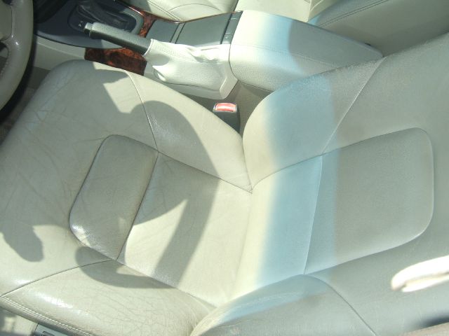 2001 Volvo S80 4X4 - ONE Owner