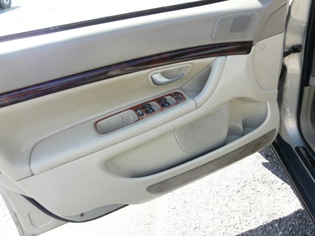 2002 Volvo S80 4X4 - ONE Owner