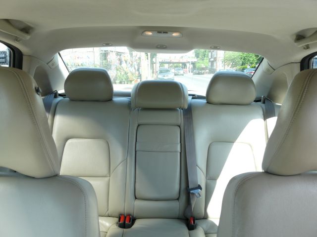 2002 Volvo S80 4X4 - ONE Owner